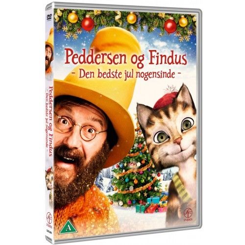 Peddersen & Findus -  Den Bedste Jul Nogensinde